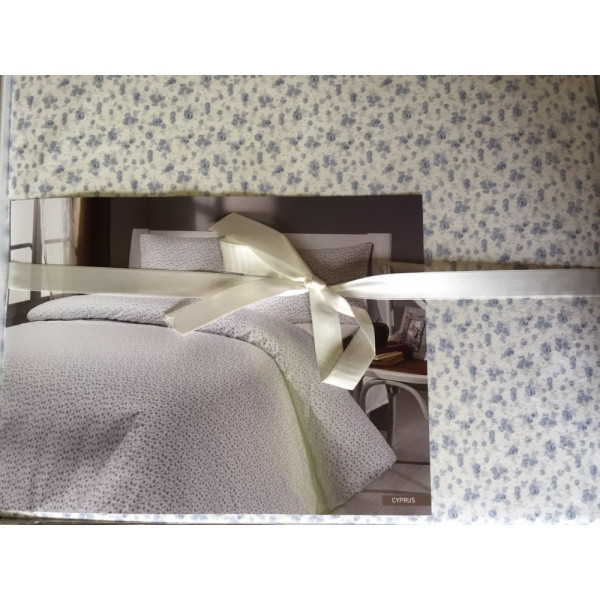 Комплект постельного белья Le Vele Cyprus фланель Комплект постельного белья Le Vele Cyprus фланель