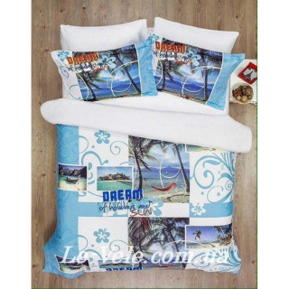 Комплект постельного белья Le Vele Dream