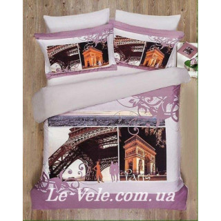 Комплект постельного белья Le Vele Favori