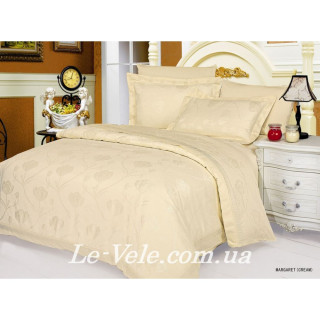 Комплект постельного белья Le Vele Margaret Cream
