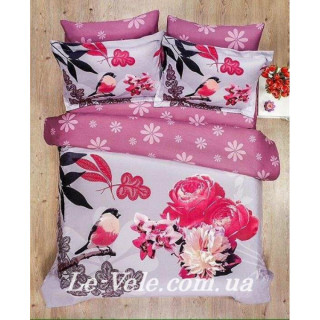 Комплект постельного белья Le Vele Philomel