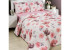 Комплект постельного белья Le Vele Sevgi-Pink