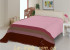 Плед Le Vele Royal Stripes Pink 220х240см
