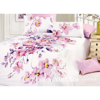 Комплект постельного белья Le Vele Elche Евро
