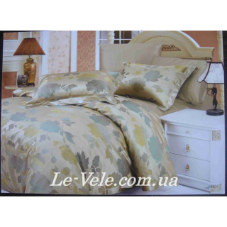 Комплект постельного белья Le Vele Jersey Green