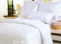 Комплект постельного белья Le Vele Nice White