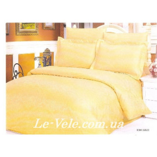 Комплект постельного белья Le Vele Roma Gold