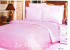 Комплект постельного белья Le Vele Roma Pink