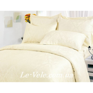 Комплект постельного белья Le Vele Roma Beige