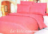 Комплект постельного белья Le Vele Roma rose