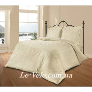Комплект постельного белья Le Vele Despina cream