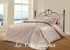 Комплект постельного белья Le Vele Despina pudra