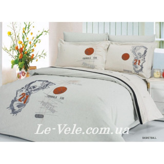 Комплект постельного белья Le Vele Basketball