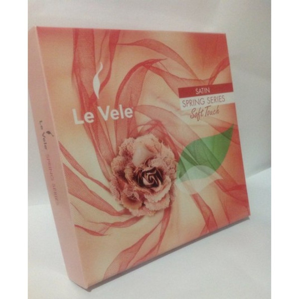 Комплект постельного белья Le Vele Despina white Комплект постельного белья Le Vele Despina white