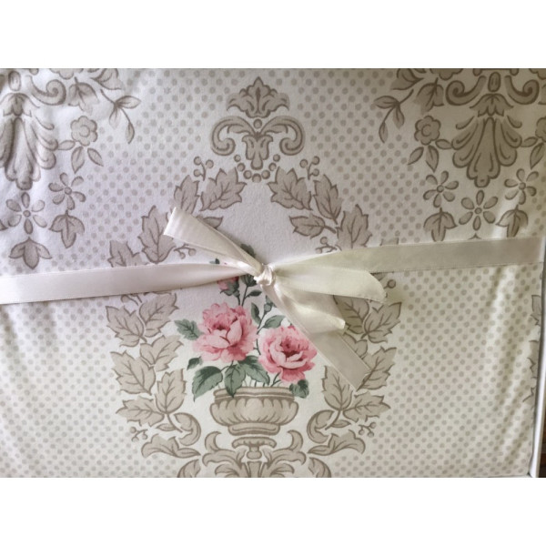 Комплект постельного белья Le Vele Tahiti фланель Комплект постельного белья Le Vele Tahiti фланель