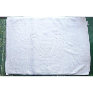 Полотенца Отель для ног 50х70см.