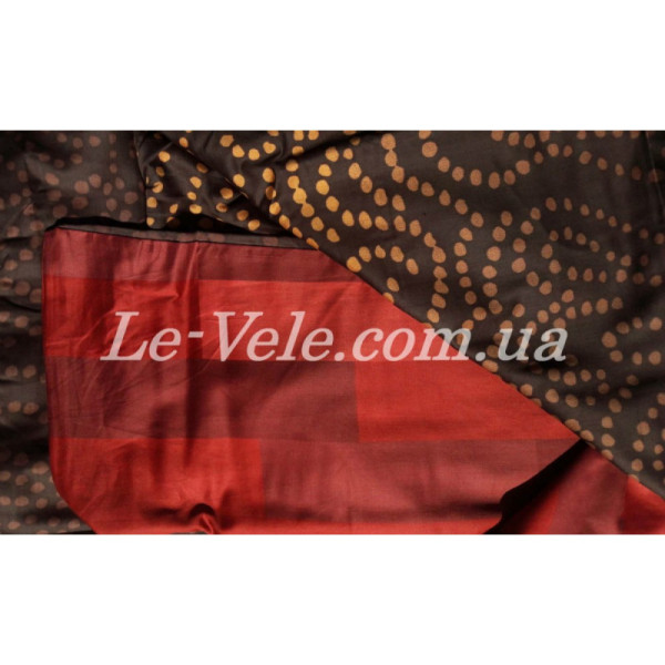 Комплект постельного белья Le Vele Africa Комплект постельного белья Le Vele Africa