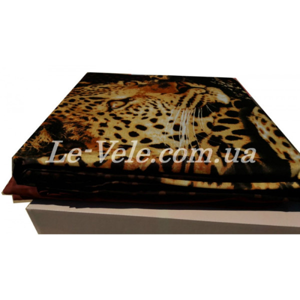 Комплект постельного белья Le Vele Africa Комплект постельного белья Le Vele Africa