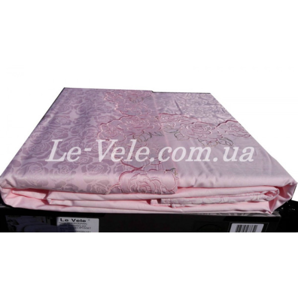 Комплект постельного белья Le Vele Beatrice Pink Комплект постельного белья Le Vele Beatrice Pink