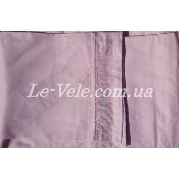 Комплект постельного белья Le Vele Beatrice Pink Комплект постельного белья Le Vele Beatrice Pink