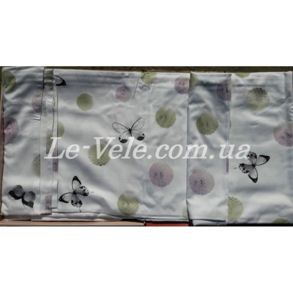 Комплект постельного белья Le Vele Butterfly Spring Series Комплект постельного белья Le Vele Butterfly Spring Series