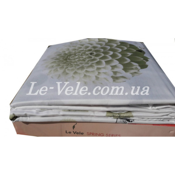 Комплект постельного белья Le Vele Butterfly Spring Series Комплект постельного белья Le Vele Butterfly Spring Series