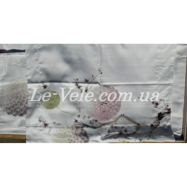 Комплект постельного белья Le Vele Butterfly Spring Series Комплект постельного белья Le Vele Butterfly Spring Series