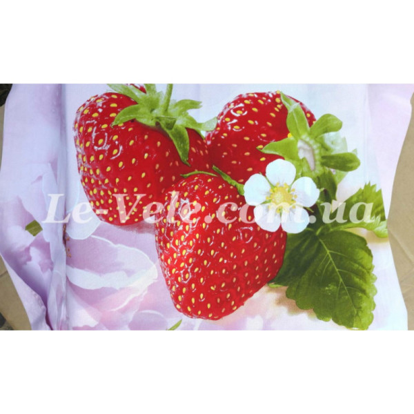 Комплект постельного белья Le Vele 3D Cilek Комплект постельного белья Le Vele 3D Cilek