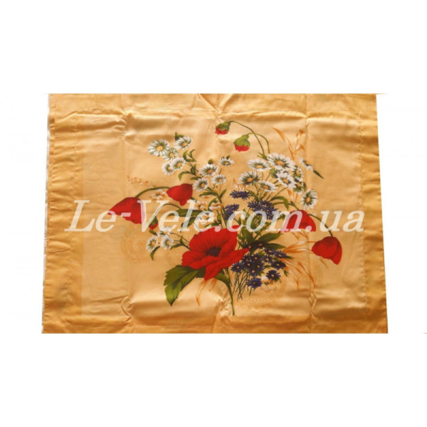 Комплект постельного белья Le Vele Daisy Евро Комплект постельного белья Le Vele Daisy Евро