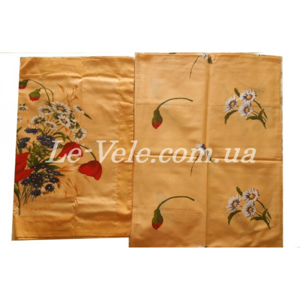 Комплект постельного белья Le Vele Daisy Евро Комплект постельного белья Le Vele Daisy Евро