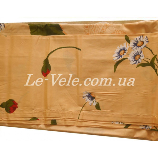 Комплект постельного белья Le Vele Daisy Евро Комплект постельного белья Le Vele Daisy Евро