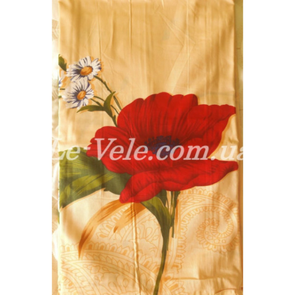 Комплект постельного белья Le Vele Daisy Евро Комплект постельного белья Le Vele Daisy Евро