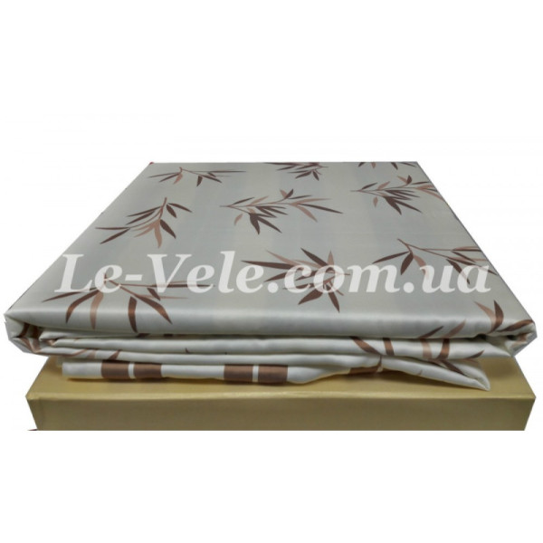 Комплект постельного белья Le Vele Delaware Coffe Комплект постельного белья Le Vele Delaware Coffe