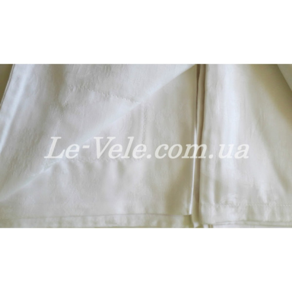 Комплект постельного белья Le Vele Despina white Комплект постельного белья Le Vele Despina white