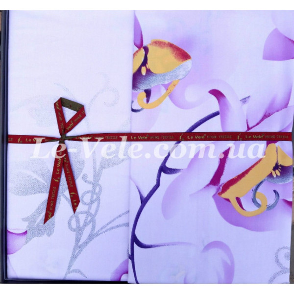 Комплект постельного белья Le Vele Elche Евро Комплект постельного белья Le Vele Elche Евро