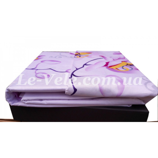 Комплект постельного белья Le Vele Elche Евро Комплект постельного белья Le Vele Elche Евро