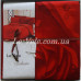 Комплект постільної білизни Le Vele Gullu Red Полуторний (160x220см)