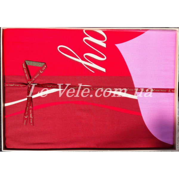 Комплект постельного белья Le Vele Lovers Комплект постельного белья Le Vele Lovers