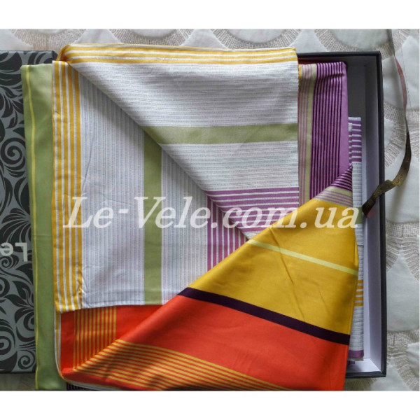 Комплект постільної білизни Le Vele Melen Полуторний (160х220 см) Комплект постільної білизни Le Vele Melen Полуторний (160х220 см)