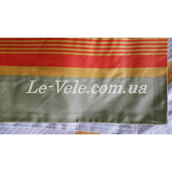 Комплект постільної білизни Le Vele Melen Полуторний (160х220 см) Комплект постільної білизни Le Vele Melen Полуторний (160х220 см)