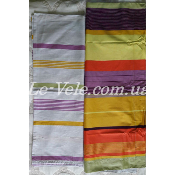 Комплект постільної білизни Le Vele Melen Полуторний (160х220 см) Комплект постільної білизни Le Vele Melen Полуторний (160х220 см)