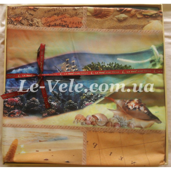 Комплект постельного белья Le Vele Sandy Комплект постельного белья Le Vele Sandy