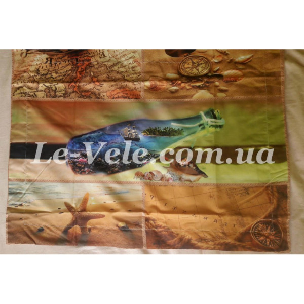 Комплект постельного белья Le Vele Sandy Комплект постельного белья Le Vele Sandy