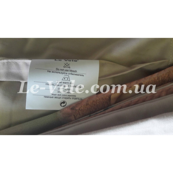 Комплект постельного белья Le Vele Sandy Комплект постельного белья Le Vele Sandy