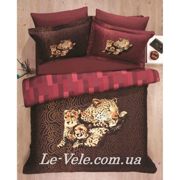 Комплект постельного белья Le Vele Africa Комплект постельного белья Le Vele Africa