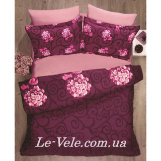 Комплект постельного белья Le Vele Blush