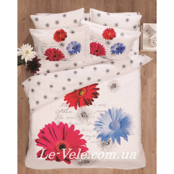 Комплект постельного белья Le Vele Hrizantem Комплект постельного белья Le Vele Hrizantem