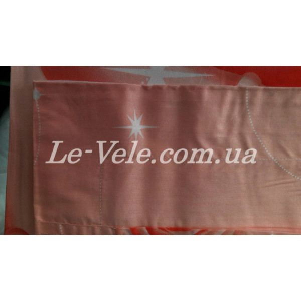 Комплект постільної білизни Le Vele Stars Сімейний (160x220см 2шт) Комплект постільної білизни Le Vele Stars Сімейний (160x220см 2шт)