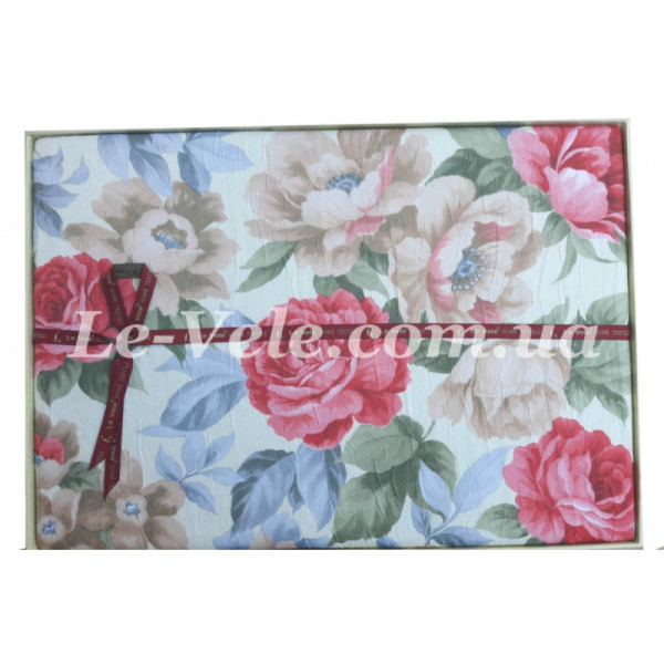 Комплект постельного белья Le Vele Yeva Комплект постельного белья Le Vele Yeva