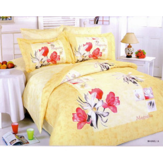 Комплект постельного белья Le Vele Magnolia